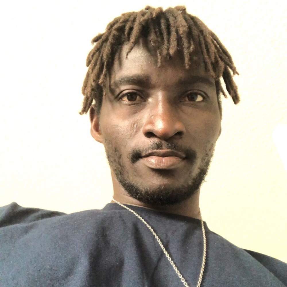 Meet your Posher, Alain joel